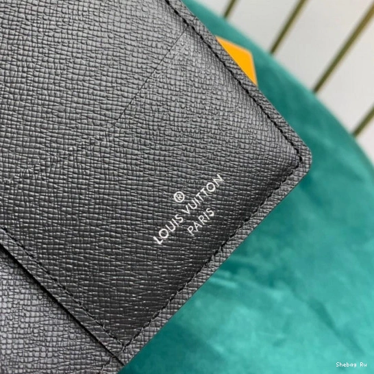 POCKET ORGANIZER LOUIS VUITTON 0817